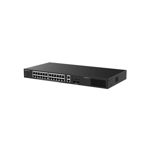 EAN 6976915002818 - Ruijie Networks RG-ES228GS-LP switch Gestionado L2 Gigabit Ethernet (10/100/1000) Energía sobre Ethernet  imagen 1