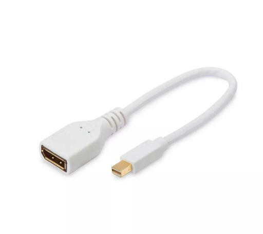 EAN 5711783148531 - Microconnect MDPDP cable DisplayPort 0,15 m Mini DisplayPort Blanco imagen 1