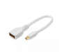 EAN 5711783148531 - Microconnect MDPDP cable DisplayPort 0,15 m Mini DisplayPort Blanco imagen 1