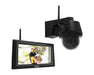 EAN 4003318410208 - ABUS PPDF17100 kit de videovigilancia Inalámbrico 4 canales imagen 2