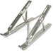 EAN 4260455647113 - Inter-Tech NBS-200 Soporte para ordenador portátil Plata 39,6 cm (15.6") imagen 1