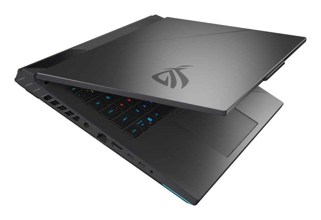 EAN 4711636404693 - ASUS ROG Strix G16 G614PW-TS090 AMD Ryzen™ 9 40,6 cm (16") DDR5-SDRAM NVIDIA GeForce RTX 5080 Wi-Fi 6E (8 imagen 10