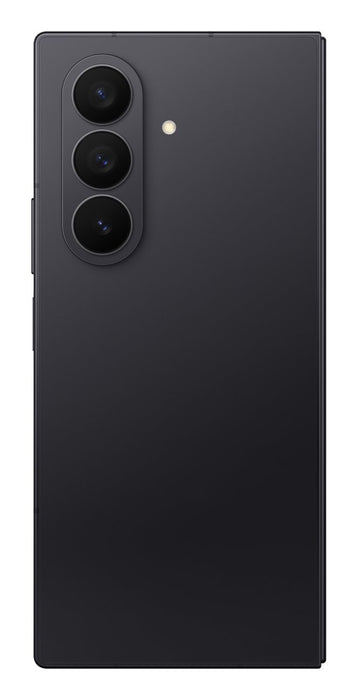 EAN 8806097425120 - Samsung SM-F966BZKBEUB smartphones 20,3 cm (8") SIM doble Android 16.0 5G USB Tipo C 12 GB 256 GB 4400 mA imagen 3