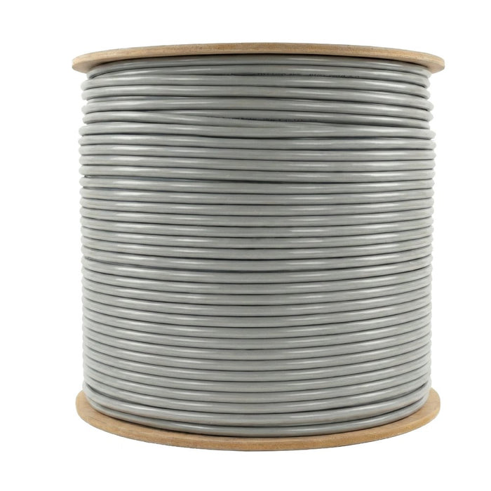 EAN 5605922050888 - Phasak PHR 660 cable de red Gris Cat6a S/FTP (S-STP) imagen 4