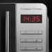 EAN 8435484015356 - Cecotec ProClean 5110 Inox Acero inoxidable Microondas con grill Encimera 20 L 700 W imagen 4