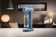 EAN 8017709347536 - Smeg SKC01SBM carbonatador Plástico Azul imagen 24