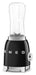 EAN 8017709313029 - Smeg PBF01BLEU licuadora 0,6 L Batidora de vaso 300 W Negro imagen 4