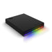 EAN 3660619040155 - Seagate Game Drive FireCuda disco duro externo 2 TB Micro-USB B 3.2 Gen 1 (3.1 Gen 1) Negro imagen 16