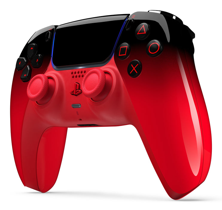 EAN 711719020691 - Sony DualSense Rojo Bluetooth/USB Gamepad Analógico/Digital Android, MAC, PC, PlayStation 5, iOS imagen 2