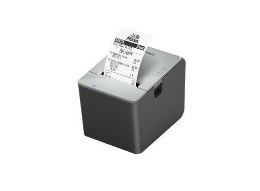 EAN 8715946734705 - Epson TM-L100 impresora de etiquetas Línea térmica 203 x 203 DPI Inalámbrico y alámbrico Ethernet Bluetoo imagen 7