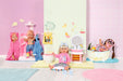 EAN 4001167832707 - BABY born Bath Hand Wash Basin Lavabo para muñecas imagen 7