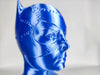 EAN 3830063542691 - AzureFilm FL171-5020 material de impresión 3d Seda Azul 1 kg imagen 5