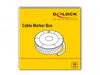 EAN 4043619183609 - DeLOCK Kabelmarker Box Nr 6 gelb 500 Stück 500 pieza(s) imagen 3