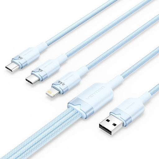 EAN 6922794709706 - Vention CTPLG cable USB imagen 1