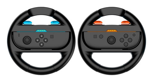 EAN 8436563094750 - Blade Gaming BL1007 accesorio de controlador de juego Kit de dirección imagen 1