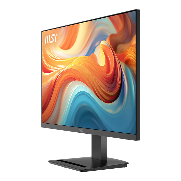 EAN 4711377381543 - MSI Pro MP273Q E14 pantalla para PC 68,6 cm (27") 2560 x 1440 Pixeles Wide Quad HD Negro imagen 16