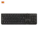 EAN 8435430618143 - NGS FunkyV3, QWERTY, ES teclado Hogar USB Negro imagen 1