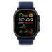 EAN 0195949774805 - Apple MYQ83ZM/A Accesorios para dispositivos vestibles inteligentes Grupo de rock Azul Nylon, Poliéster,  imagen 3