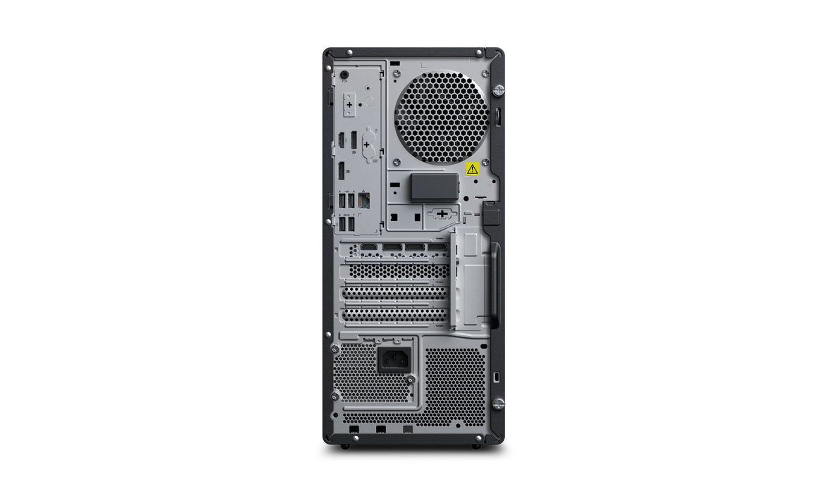 EAN 199275497322 - Lenovo ThinkStation P2 Tower Gen 2 Intel Core Ultra 9 285 32 GB DDR5-SDRAM 1 TB SSD NVIDIA GeForce RTX 506 imagen 8