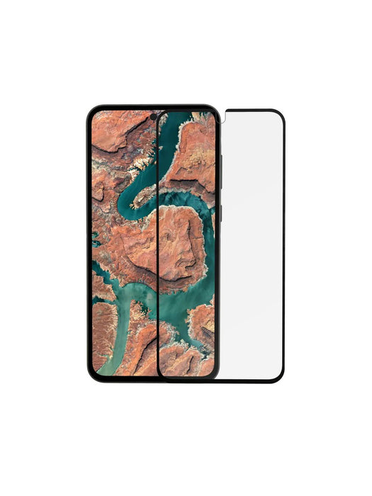 EAN 5711428061256 - dbramante1928 ES15CL006125 protector de pantalla o trasero para teléfono móvil Samsung 1 pieza(s) imagen 4