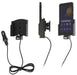 EAN 7320287212426 - Brodit 721242 soporte Soporte activo para teléfono móvil Teléfono móvil/smartphone Negro imagen 2