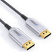 EAN 4251364713600 - FiberX FX-I350-025 cable HDMI 25 m HDMI tipo A (Estándar) Negro, Plata imagen 3