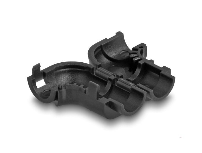 EAN 4043619881277 - DeLOCK 88127 organizador de cables Universal Clip para cable 8 pieza(s) imagen 1