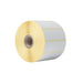 EAN 5014047600838 - Brother BDE-1J026076-102 etiqueta de impresora Blanco Etiqueta para impresora autoadhesiva imagen 2