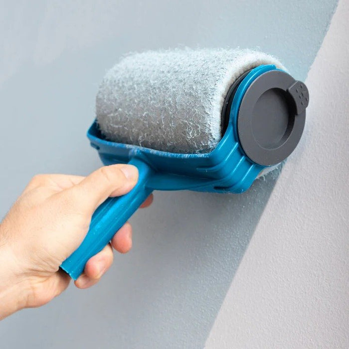 EAN 8435527814793 - InnovaGoods 8435527814793 rodillo de pintura imagen 6