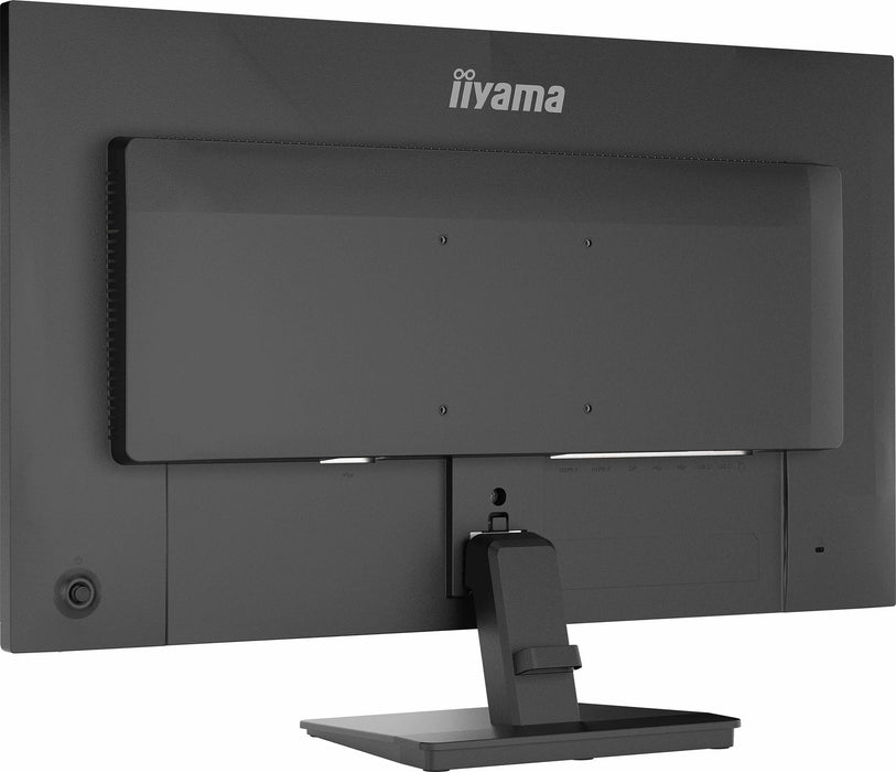 EAN 4948570126880 - iiyama ProLite X2797QSU-B1 pantalla para PC 68,6 cm (27") 2560 x 1440 Pixeles Quad HD LED Negro imagen 10