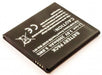 EAN 5712505818848 - CoreParts MSPP4320 recambio del teléfono móvil Batería Negro imagen 1