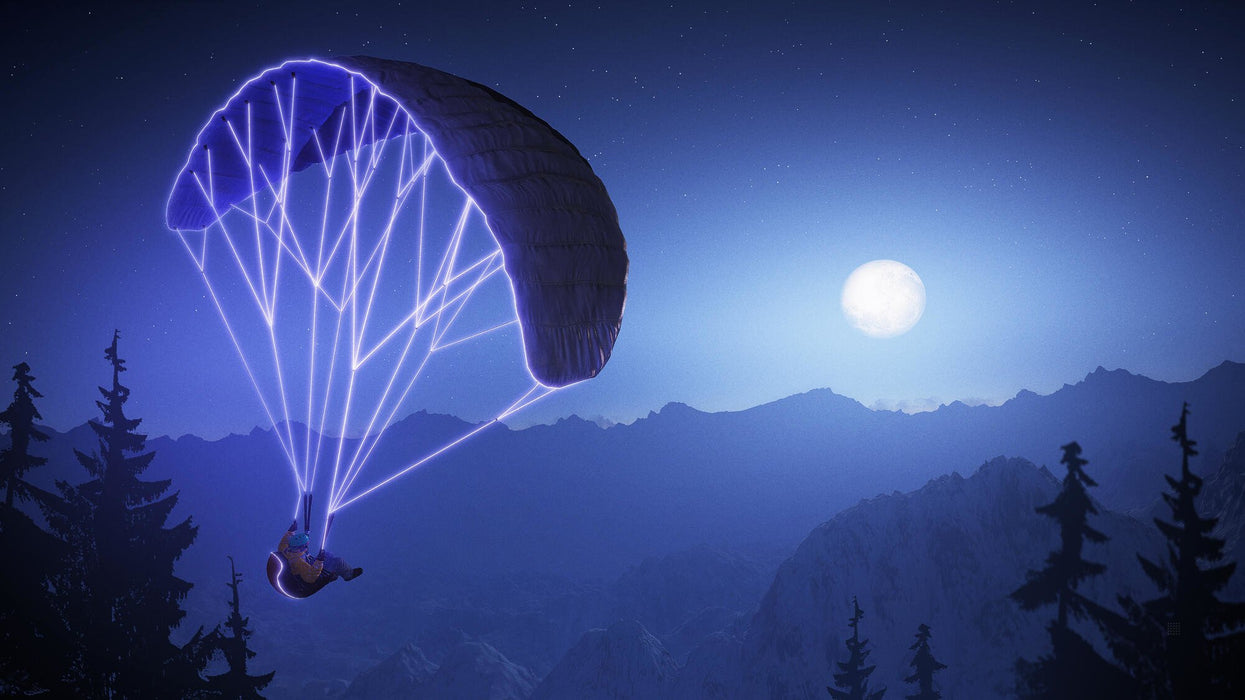 EAN 3307215974780 - Ubisoft Steep Estándar Xbox One imagen 11