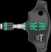 EAN 4013288222824 - Wera 05023461001 llave de carraca 0 pieza(s) Negro, Verde imagen 3