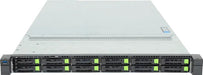 EAN 4719331864651 - GIGABYTE R164-SG5-AAV1 servidor barebone LGA 4710 Bastidor (1U) Negro, Acero imagen 4