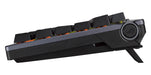 EAN 4711081875246 - ASUS M701 ROG AZOTH/NXRD/FR teclado Juego USB + RF Wireless + Bluetooth AZERTY Francés Negro imagen 7