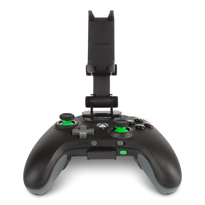 EAN 0617885019968 - PowerA MOGA XP5-X Plus Negro Bluetooth/USB Gamepad Analógico/Digital Android, PC imagen 9