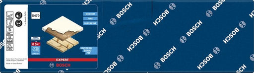 EAN 4059952545066 - Bosch 2 608 901 168 soporte para lijado manual Bloque de lijado imagen 2