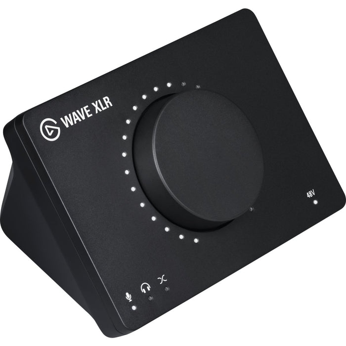 EAN 0840006642886 - Elgato Wave XLR imagen 1