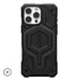 EAN 0840283914560 - Urban Armor Gear Monarch Pro funda para teléfono móvil 16 cm (6.3") Negro, Carbono imagen 1