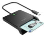 EAN 8713439262537 - Trust 26253 lector de tarjeta inteligente Interior USB 2.0 Negro imagen 4
