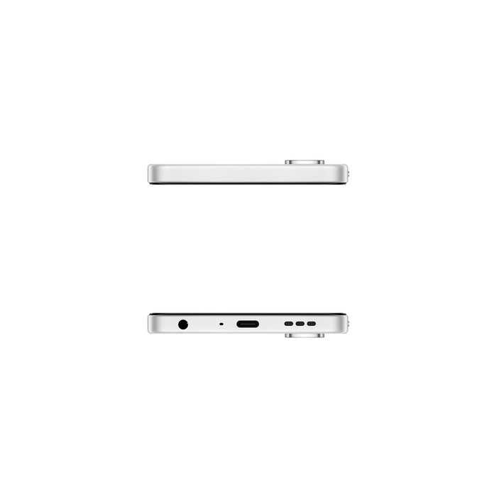 EAN 6932169371285 - OPPO A5 5G 16,9 cm (6.67") SIM doble Android 15 4G USB Tipo C 4 GB 128 GB 6000 mAh Blanco imagen 13