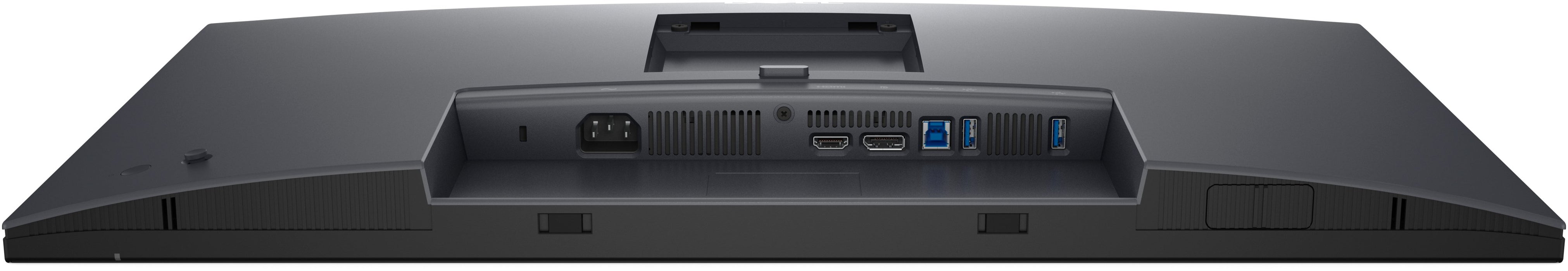 EAN 5715328176690 - DELL Pro Plus P2725D pantalla para PC 68,6 cm (27") 2560 x 1440 Pixeles Quad HD LCD Negro, Plata imagen 6