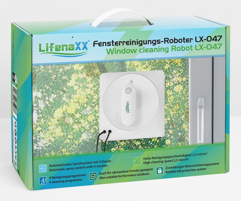 EAN 4260358126821 - LifenaXX LX-047 500 mAh imagen 5