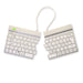 EAN 8719274492146 - R-Go Tools RGOSBNDWLWH teclado Oficina Nórdico imagen 4