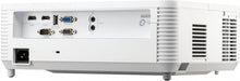 EAN 0766907020038 - Viewsonic PS502W videoproyector Proyector de corto alcance 4000 lúmenes ANSI WXGA (1280x800) Blanco imagen 8