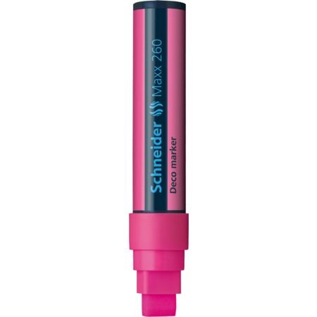 EAN 4004675005342 - Schneider Schreibgeräte Maxx 260 marcador de tiza Rosa 1 pieza(s) imagen 2