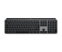 EAN 5099206114647 - Logitech MX Keys S for Mac teclado Hogar Bluetooth QWERTY Nórdico Gris imagen 1
