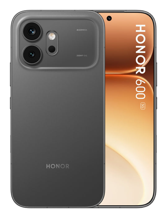 EAN 8034140502652 - Honor HOR6005G8512+W smartphones 16,7 cm (6.57") SIM doble Android 16.0 5G USB Tipo C 8 GB 512 GB 6400 mA imagen 2