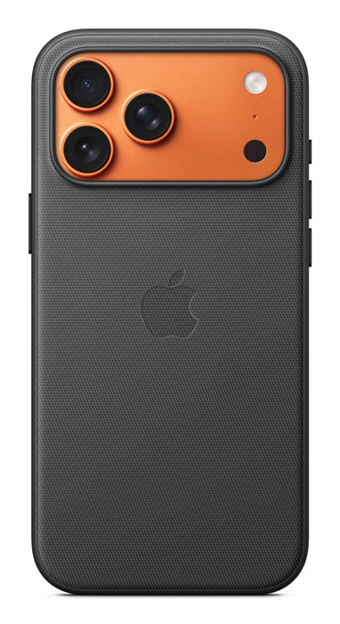 EAN 195950663815 - Apple MGF84ZM/A funda para teléfono móvil 17,5 cm (6.9") Negro imagen 2
