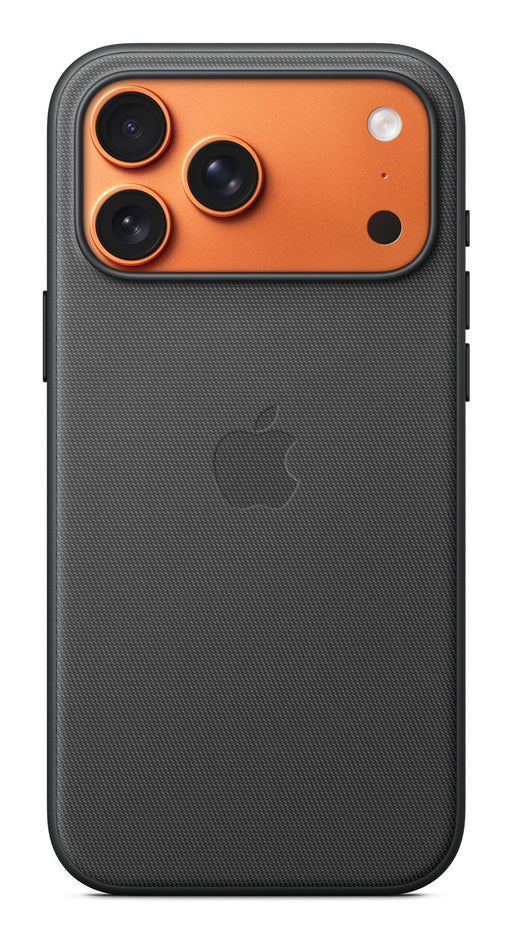 EAN 195950663815 - Apple MGF84ZM/A funda para teléfono móvil 17,5 cm (6.9") Negro imagen 2